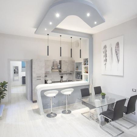 Lounge House Cunfida - San Pietro Roma Exterior foto