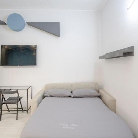 Lounge House Cunfida - San Pietro Roma Exterior foto