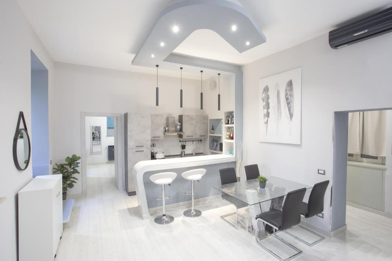 Lounge House Cunfida - San Pietro Roma Exterior foto