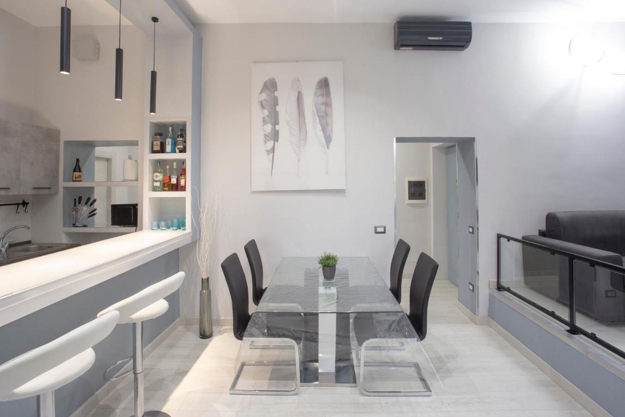 Lounge House Cunfida - San Pietro Roma Exterior foto
