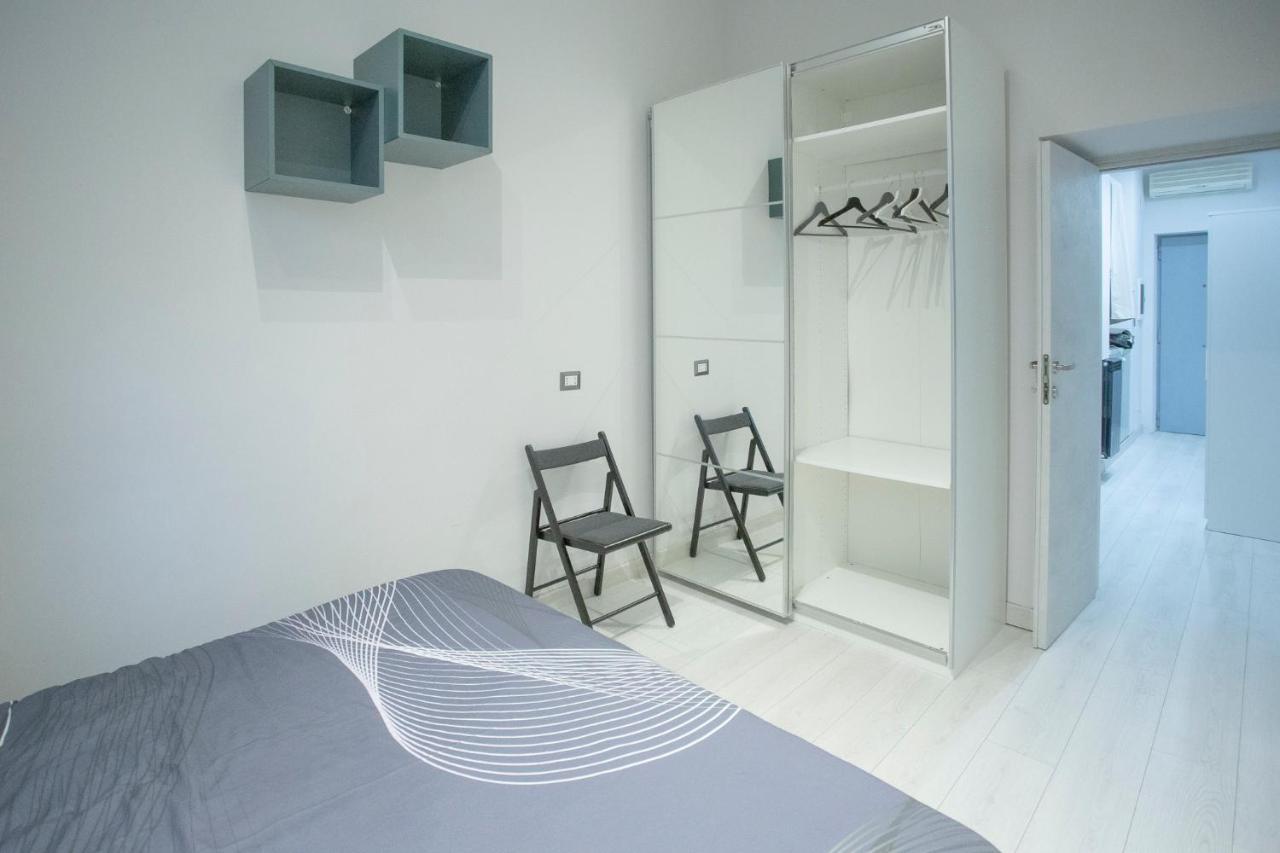Lounge House Cunfida - San Pietro Roma Exterior foto