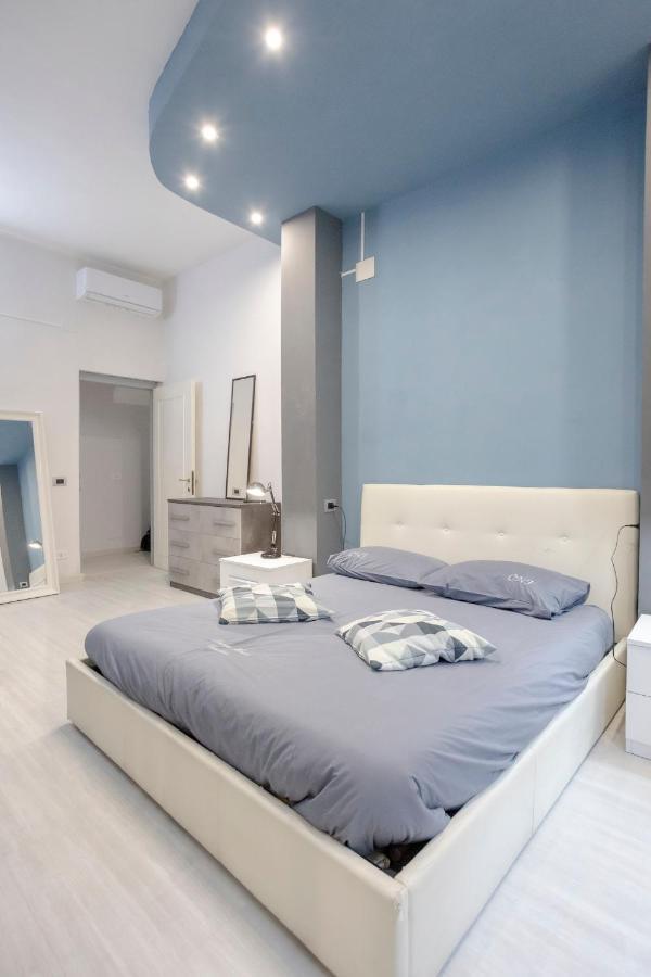 Lounge House Cunfida - San Pietro Roma Exterior foto