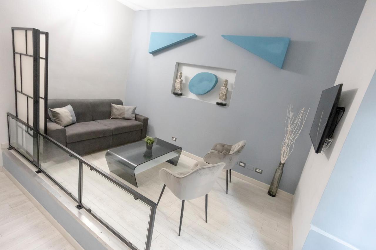 Lounge House Cunfida - San Pietro Roma Exterior foto