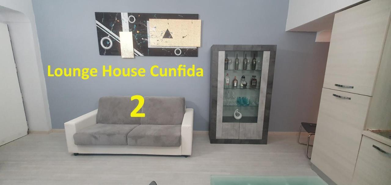 Lounge House Cunfida - San Pietro Roma Exterior foto